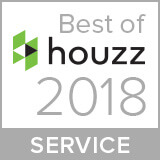 Best of houzz 2016 - Service